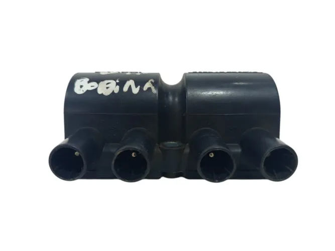 Bobina Ignição Gm Celta Corsa Meriva 1.0 1.8 2002 A 2007
