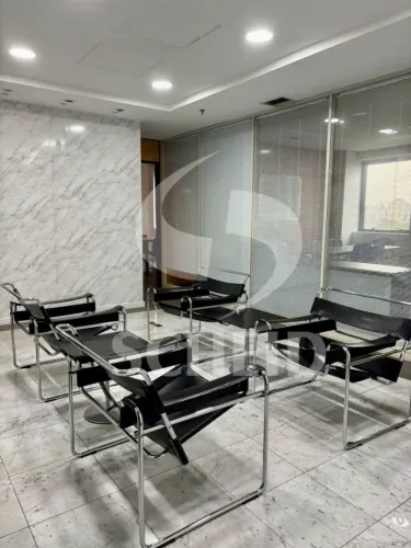 Salas Conjugadas para Locação no Imperial Berrini Offices!