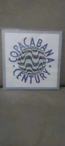 Relíquia para colecionares de vinil e MPB