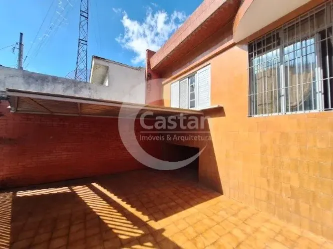 casa com edícula na mooca