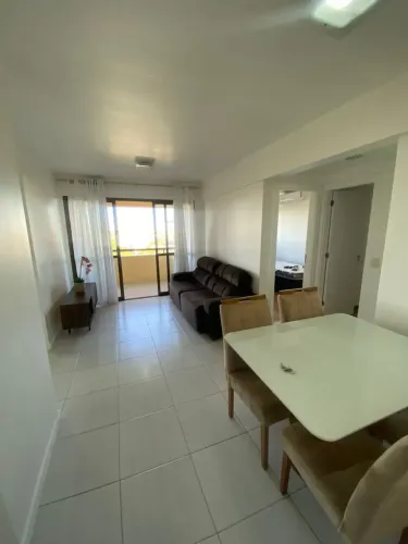 Imóvel para aluguel possui 68 metros quadrados com 2 quartos em Paralela - Salvador - BA