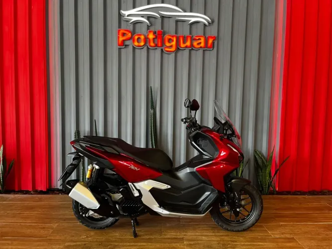 HONDA ADV 160 160