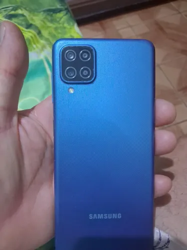 Smartphone Samsung A12
