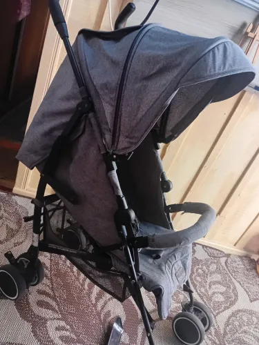 Carrinho passeio 