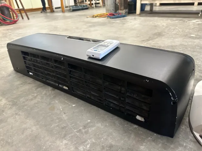 Ar condicionado Split Electrolux 12.000 Btu frio