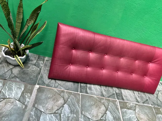 Cabeceira de cama