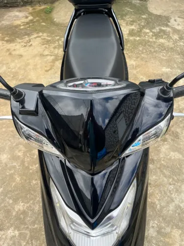 Suzuki Lindy