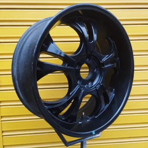 Roda Guidon Dodge Dakota Rép. 19x8 5x114 Esp Un