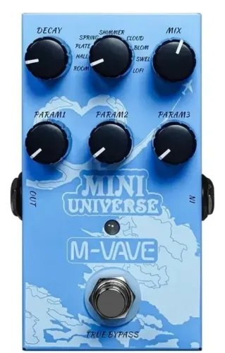 Reverb 