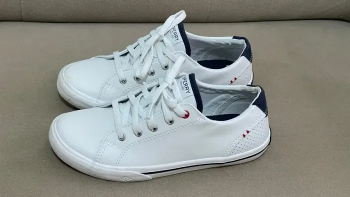 Tênis infantil Sperry Striper II LTT
