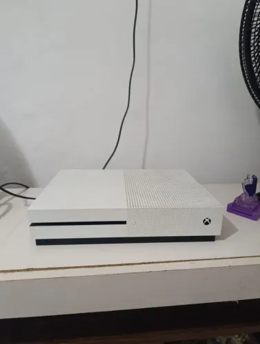 Xbox one em bom estado