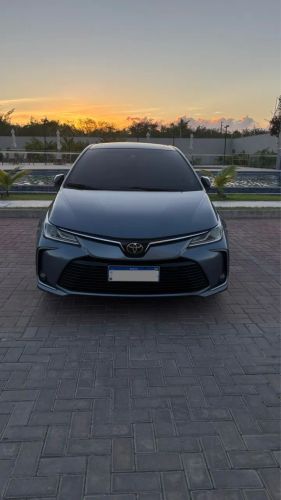 Imagem de Toyota Corolla Altis 2.0 Flex 16V Aut. 2021