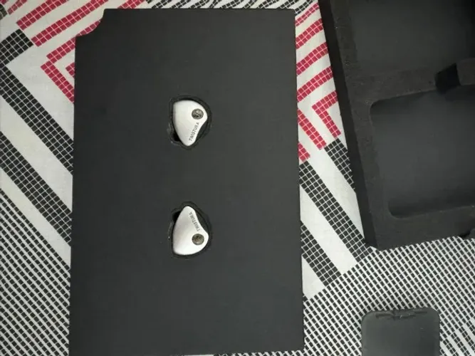 IEM WoodNote