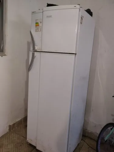 Geladeira Dako duplex