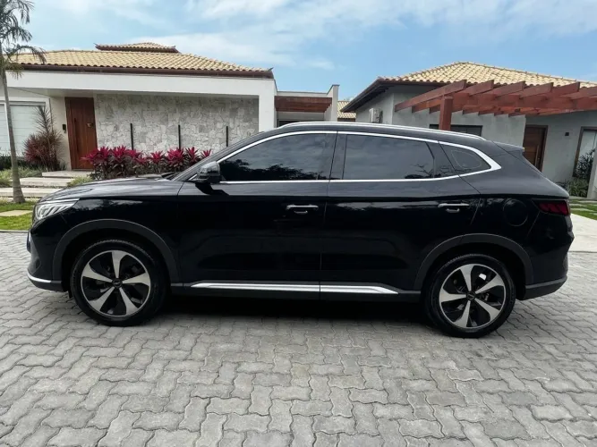BYD Song Plus 1.5 16V Aut. (hibrido) 2025