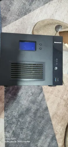 Nas IX4 300D 