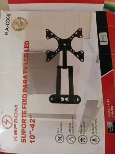 Suporte de tv