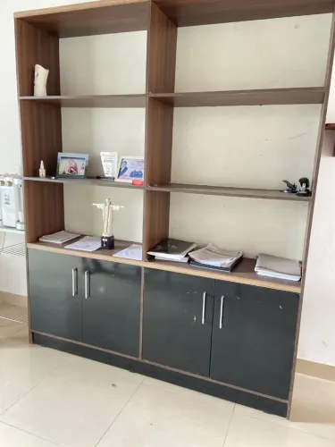 Estante para Escritório
