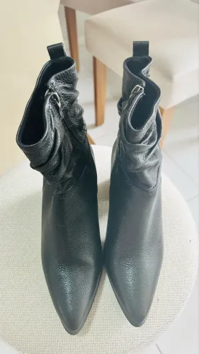 Bota bottero linda nova