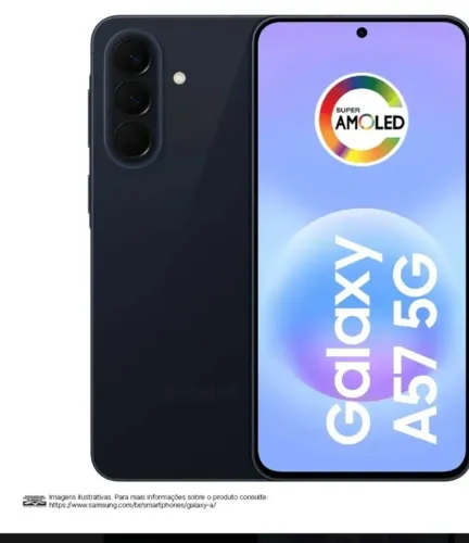 A57 5g 256gb