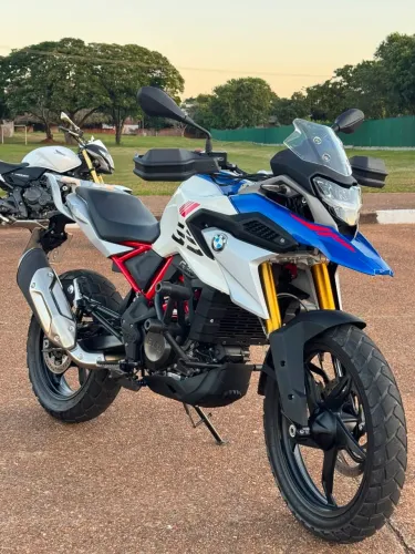 BMW GS 310