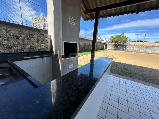 Apartamento 2 Quartos em Valparaiso no Cond. Mestre Álvaro