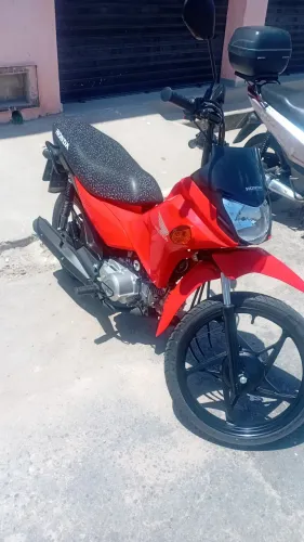 vendo pop110 2027 