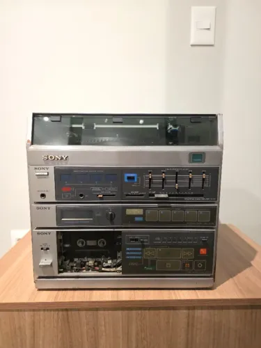 Sony LBT-V10