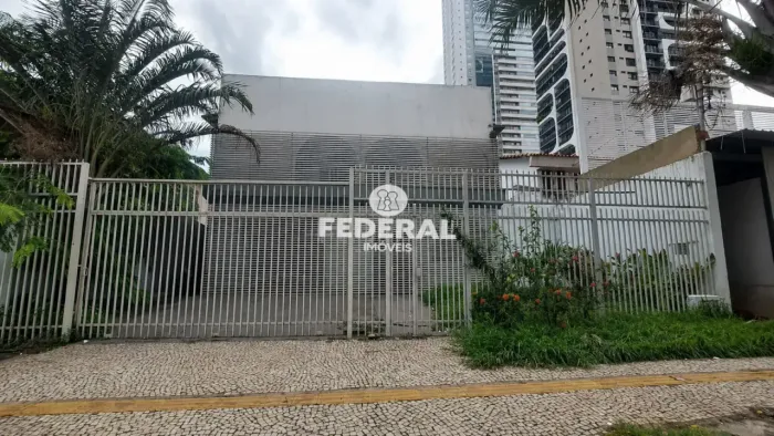 Sobrado Comercial - Rua 1125 - 10 Salas, recepção, 420 M², Setor Marista codigo: 342918