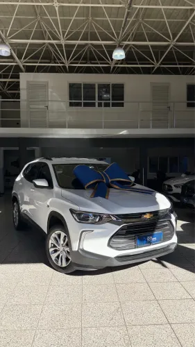 Chevrolet Tracker LTZ 1.0 Turbo 12V Flex AUT 2022