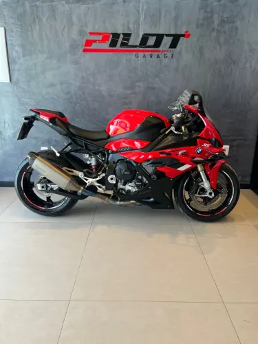 Bmw S1000RR 2025
