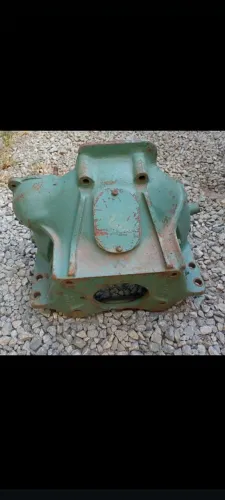 Capa seca de 1113/608/Toyota bandeirante 