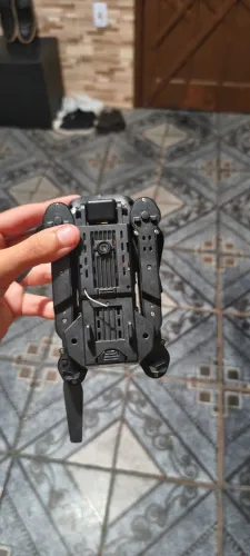 MINI DRONE