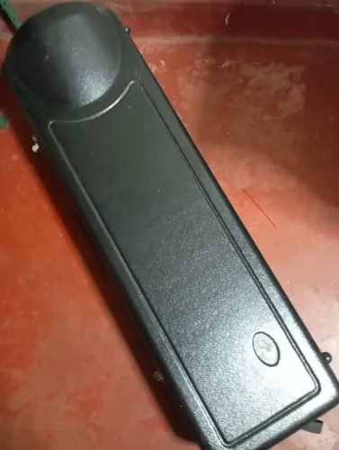 Case estojo para trombone de fara