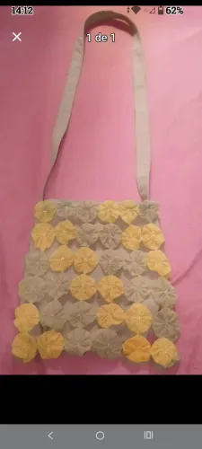 Bolsa de Fuxico