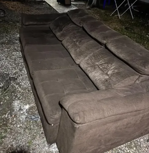 SOFA RETRATIL