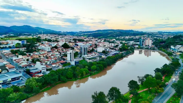 Lote/Terreno para venda tem 470 metros quadrados em Jardim do Lago - Bragança Paulista - S