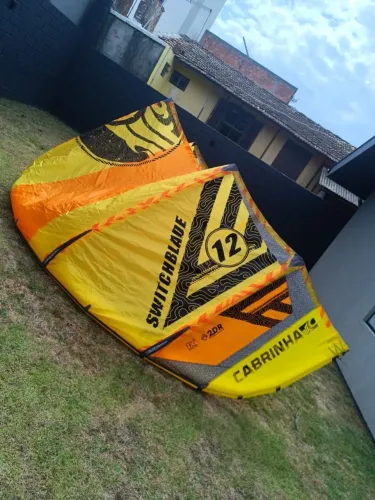 kitesurf novos e usados, entregamos no Brasil todo