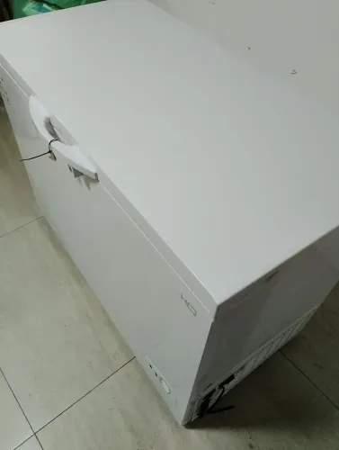 Vende- se freezer