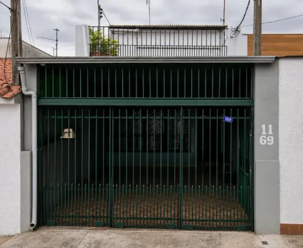 Transforme este imóvel em fonte de renda Apenas 5 minutos do Centro 