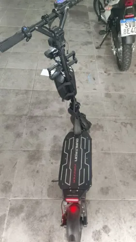 Dualtron Forever 4000w
