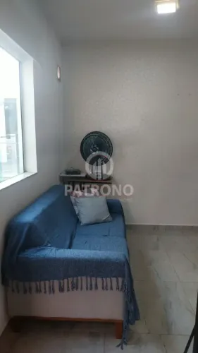 Studio para Locação de 25m² na Parada Inglesa - São Paulo - SP