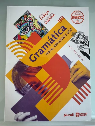 Livro gramatica 