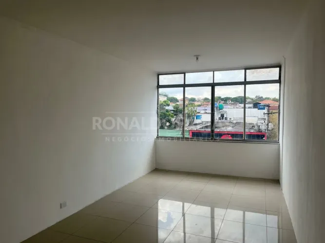 Sala comercial para locação na Cidade Dutra Interlagos