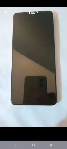 Smartphone moto g60