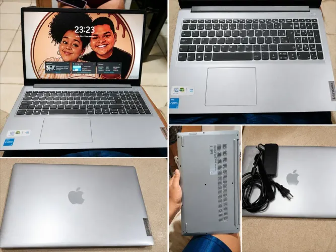 Notebook Lenovo