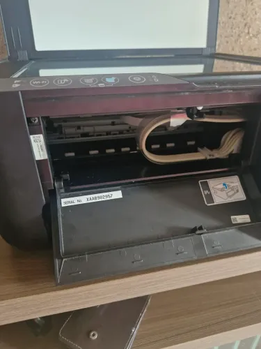 VENDO IMPRESSORA HP