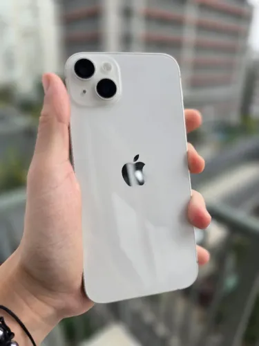 iPhone 14 Plus 128GB - Garantia e Nota fiscal