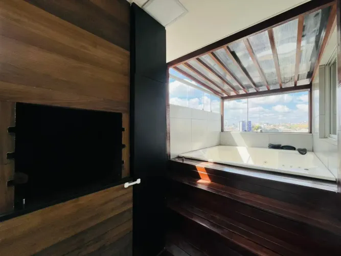 Venda: Área Privativa 120m² no Ingá Alto, Betim 3 Dorms, 2 Vagas, Financiamento