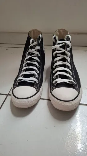 All Star Cano Alto